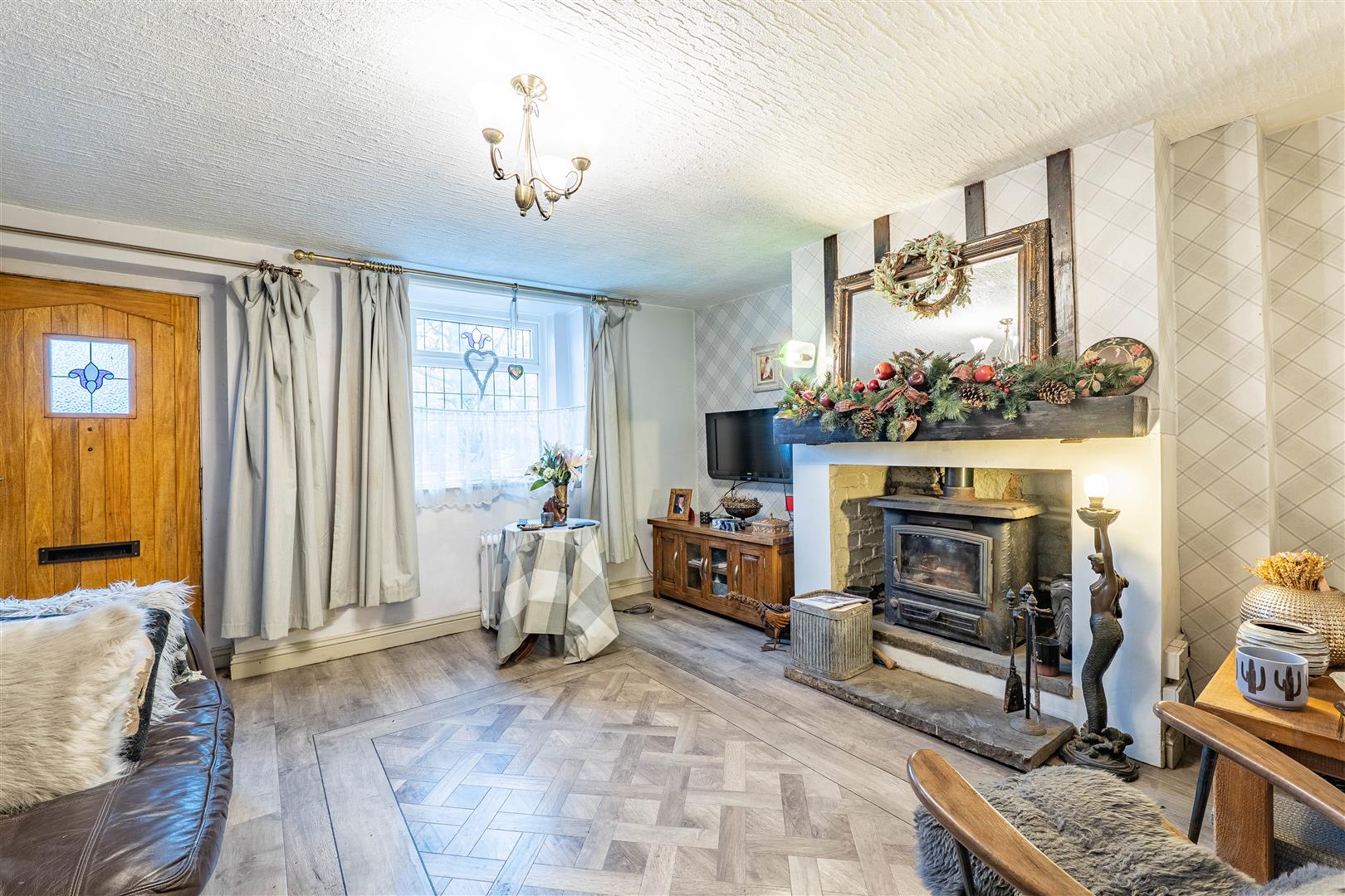 2 bed property in Chorley Road, Chorley
